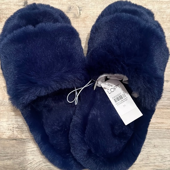 loft slippers